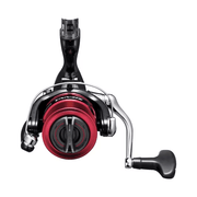 Carreto Spinning Shimano Stradic C5000 XG FM | Barracuda Pesca