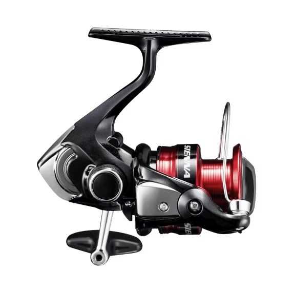 Carreto Spinning Shimano Ultegra FD - Barracuda Pesca