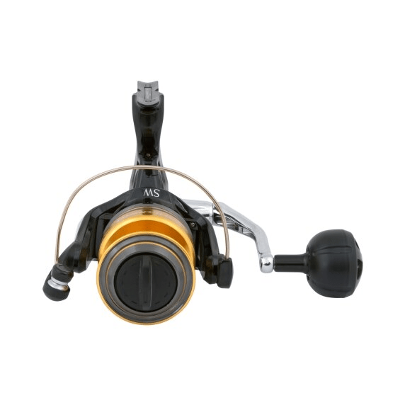 Carreto Surfcasting Vega Legend Hardcore 8000 - Barracuda Pesca