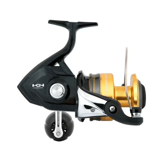 Carreto Surfcasting Vega Legend Hardcore 8000 - Barracuda Pesca