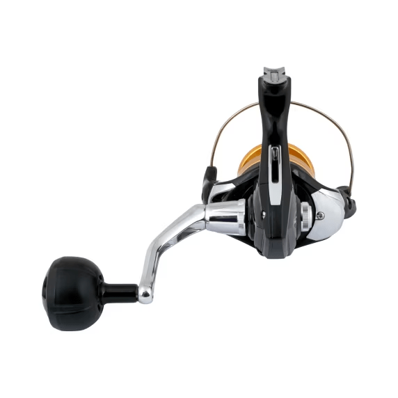 Carreto Jigging Hart Miura Spin Force 6000 - Barracuda Pesca