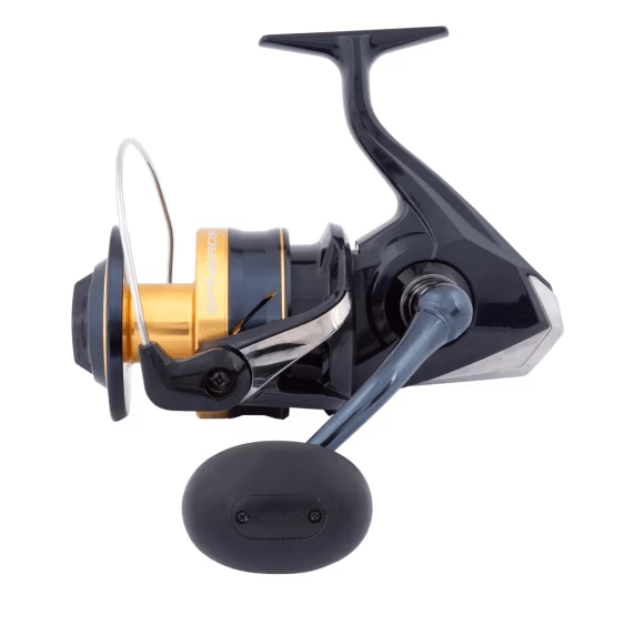 Okuma Classic Pro XP-302C Carreto de Trolling - Barracuda Pesca