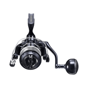 Carreto Baitcasting Shimano SLX A 151 XG (Manivela Esquerda) - Barracuda Pesca