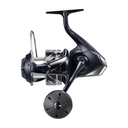 Carreto Spinning Shimano Stradic SW B - Barracuda Pesca