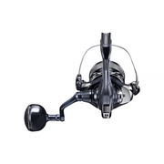 Carreto Baitcasting Shimano SLX A 151 XG (Manivela Esquerda) - Barracuda Pesca