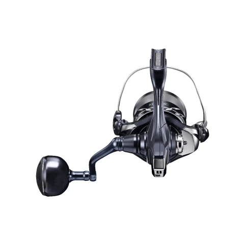 Carreto Baitcasting Shimano SLX A 151 XG (Manivela Esquerda) - Barracuda Pesca