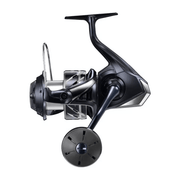 Carreto Baitcasting Shimano SLX A 151 XG (Manivela Esquerda) - Barracuda Pesca