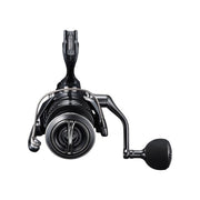 Carreto Spinning Shimano Twin Power XD FB C3000 HG - Barracuda Pesca