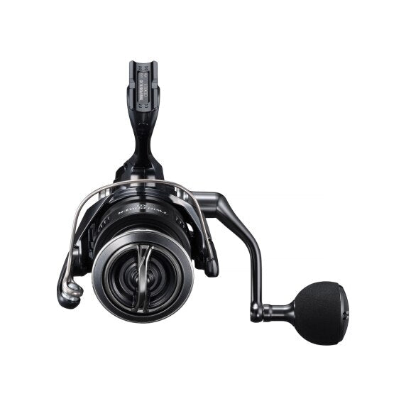 Carreto Spinning Shimano Twin Power XD FB C3000 HG - Barracuda Pesca