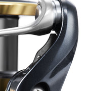 Carreto Spinning Shimano Stradic C5000 XG FM | Barracuda Pesca
