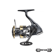 Carreto Spinning Shimano Ultegra FD 4000 XG - Barracuda Pesca