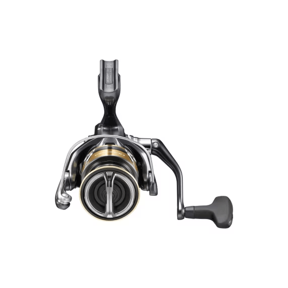 Carreto Spinning Shimano Spheros SW-A (Heavy Duty) - Barracuda Pesca