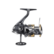 Carreto Spinning Shimano Spheros SW-A (Heavy Duty) - Barracuda Pesca