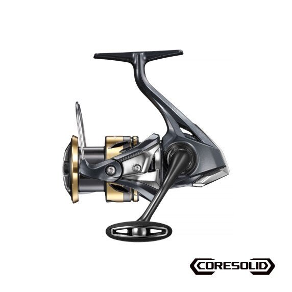 Carreto Spinning Shimano Stradic C5000 XG FM | Barracuda Pesca