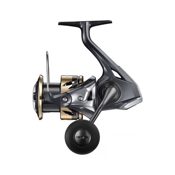Carreto Spinning Shimano Stradic C5000 XG FM | Barracuda Pesca