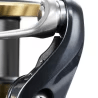 Carreto Spinning Shimano Ultegra FD 4000 XG - Barracuda Pesca