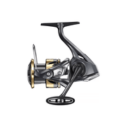 Carreto Spinning Shimano Ultegra FD C3000 HG - Barracuda Pesca