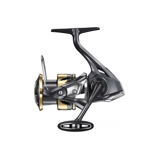 Carreto Spinning Shimano Ultegra FD C3000 HG - Barracuda Pesca