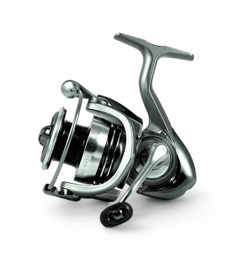 Carreto Spinning Vega Arena 30 - Barracuda Pesca