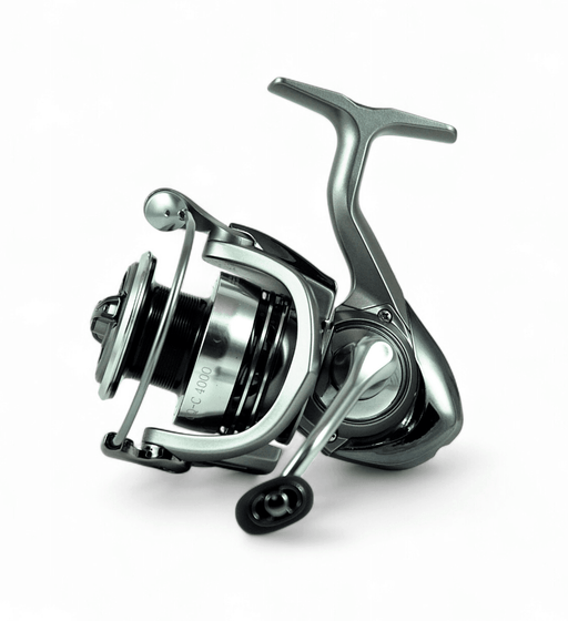 Carreto Spinning Vega Arena 30 - Barracuda Pesca