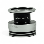 Carreto Spinning Vega Arena 45 - Barracuda Pesca