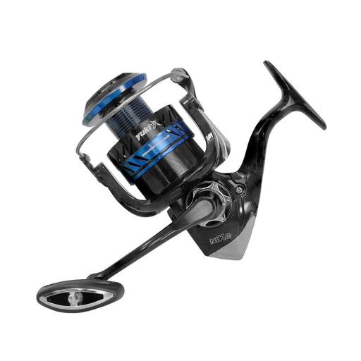 Carreto Spinning Yuki Niko 7000 - Barracuda Pesca