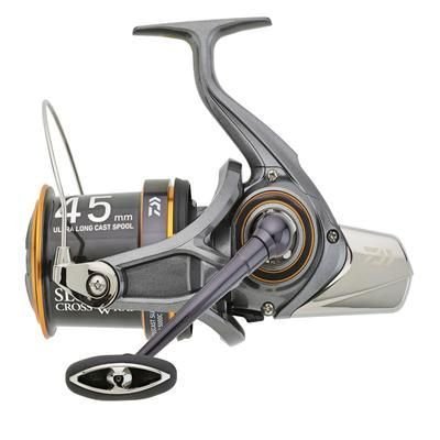 Daiwa Agrafe Chumbo Rápido c/ Destorcedor D'Snap M — Saqueta 15 unidades - Barracuda Pesca