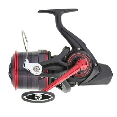 Daiwa Agrafe Chumbo Rápido c/ Destorcedor D'Snap M — Saqueta 15 unidades - Barracuda Pesca