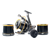 Carreto Surfcasting Kymo Surf - Barracuda Pesca