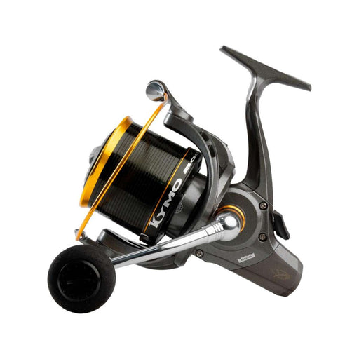 Carreto Surfcasting Kymo Surf - Barracuda Pesca