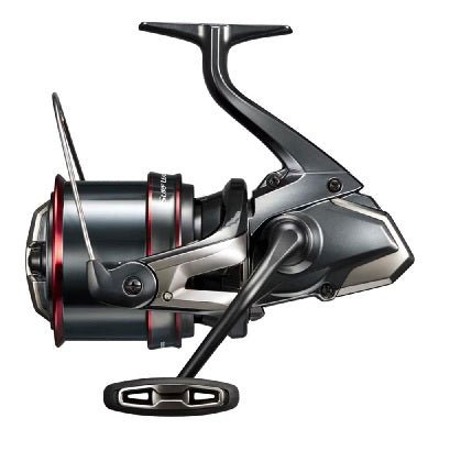 Carreto Surfcasting Shimano 25 Surf Leader 35 SD (JDM) - Barracuda Pesca