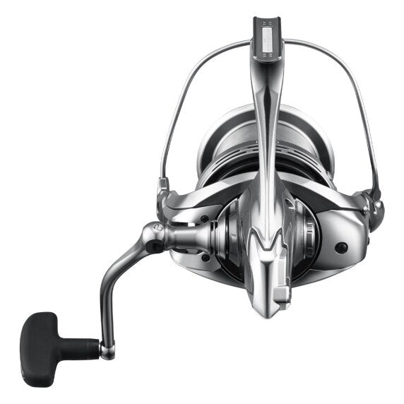Carreto Surfcasting Shimano Aero Technium 14000 MgS XSD - Barracuda Pesca