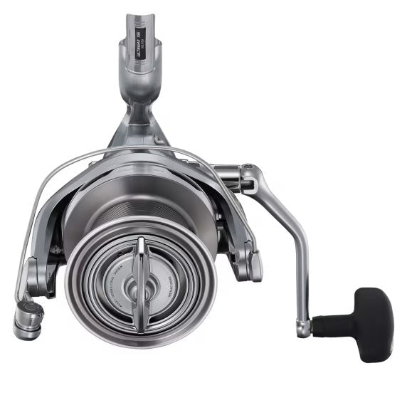Carreto Spinning Shimano FX 4000 FC - Barracuda Pesca