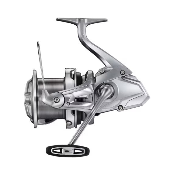 Carreto Spinning Shimano FX 4000 FC - Barracuda Pesca