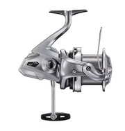 Carreto Spinning Shimano FX 4000 FC - Barracuda Pesca