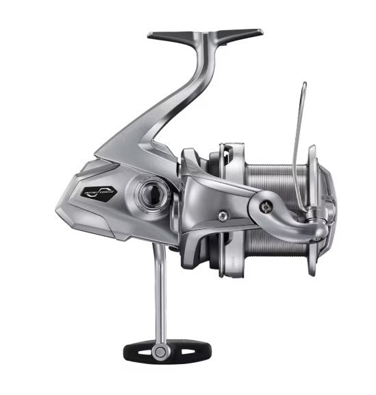 Carreto Spinning Shimano FX 4000 FC - Barracuda Pesca