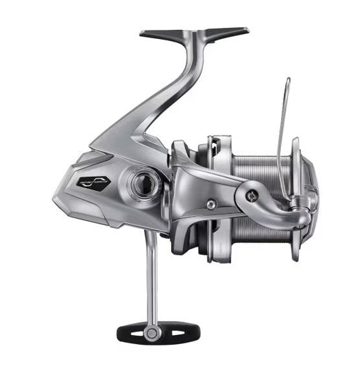 Carreto Spinning Shimano FX 4000 FC - Barracuda Pesca