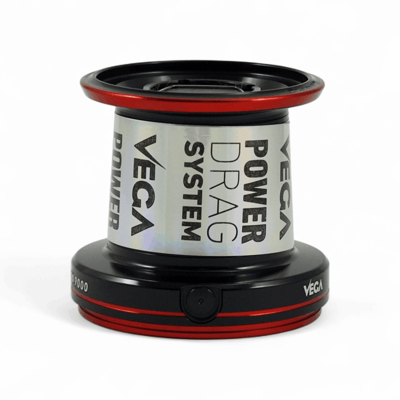 Cana Boia Vega Bullfight Excell HMC Fuji (4m / 5m / 6m) - Barracuda Pesca