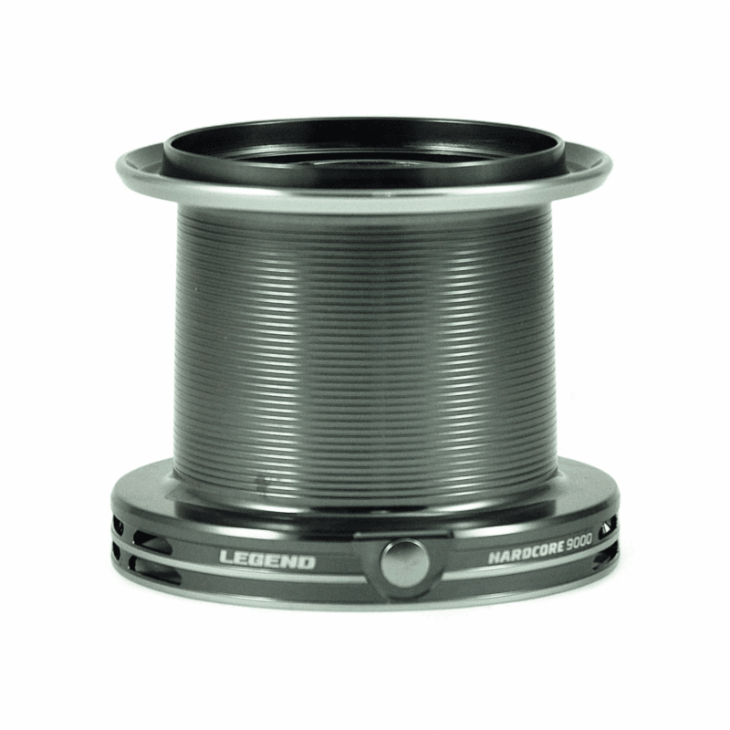 Carreto Jigging Hart Miura Spin Force 6000 - Barracuda Pesca