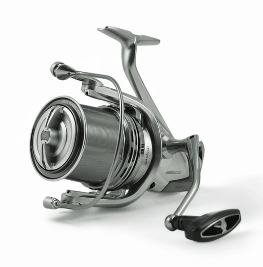Carreto Jigging Hart Miura Spin Force 6000 - Barracuda Pesca
