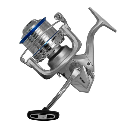 Carreto Surfcasting Yuki Kimmy - Barracuda Pesca