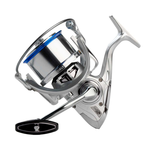 Carreto Surfcasting Yuki Orly SW - Barracuda Pesca