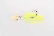 Spinnerbait Hart Warrior SB 10g (3/8 Oz) - Barracuda Pesca