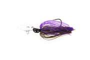 Spinnerbait Hart Warrior SB 10g (3/8 Oz) - Barracuda Pesca
