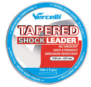 Linha Monofilamento Asari Titanium SFL Multicolor 300m - Barracuda Pesca