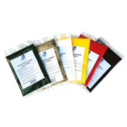 Coating Powder - Pó de Revestimento para Chumbos - Barracuda Pesca