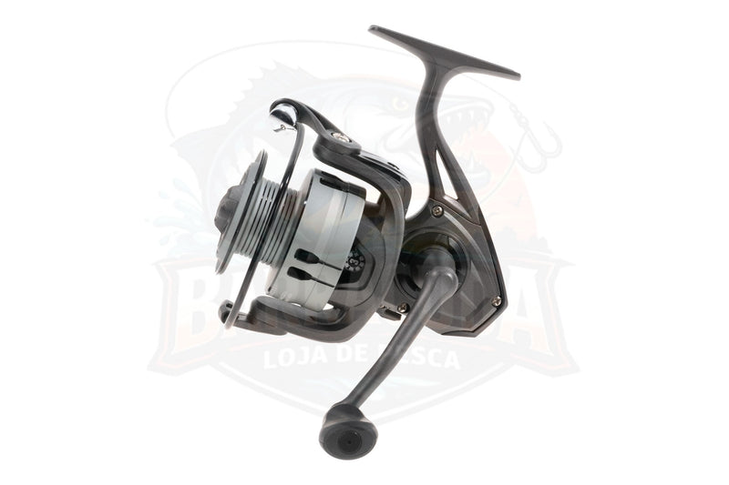 Combo Spinning ECS Addict Spin 90MH (2.74m / 15-50g) + Carreto ECS Addict 4000 - Barracuda Pesca