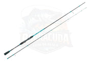 Combo Spinning ECS Addict Spin 90MH (2.74m / 15-50g) + Carreto ECS Addict 4000 - Barracuda Pesca