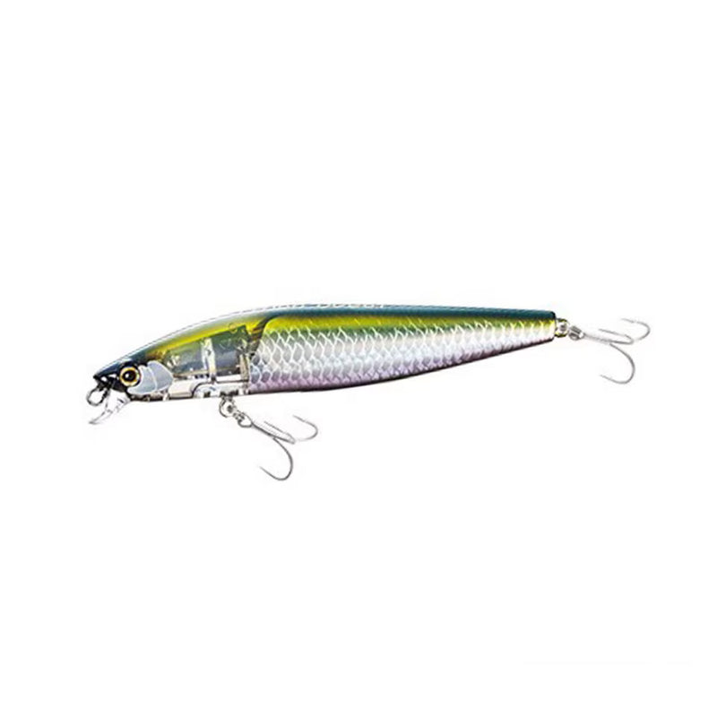 Minnow Shimano Exsence Shallow Assassin 99F