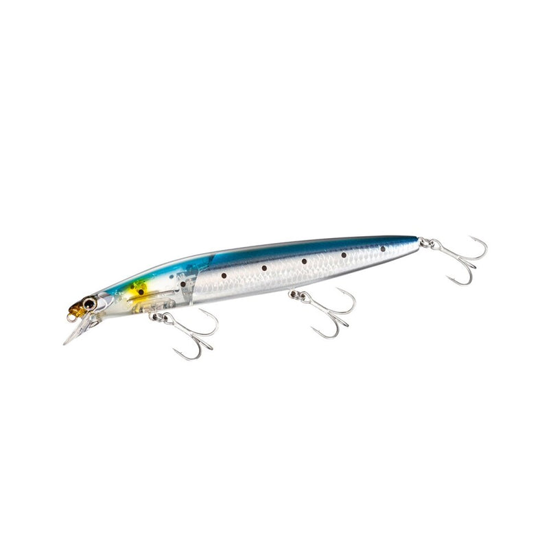Minnow Shimano Exsence Silent Assassin 140S Flashboost